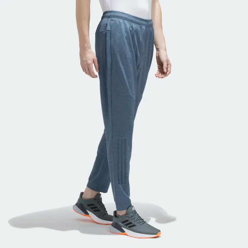 Adidas Men Climacool Knit Training Pants on www.NeosSports.com