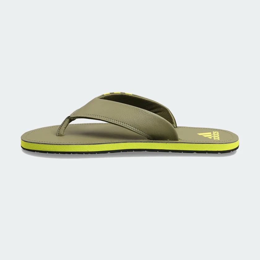 Adidas Men Coset II M Casual Flip-Flops on www.NeosSports.com