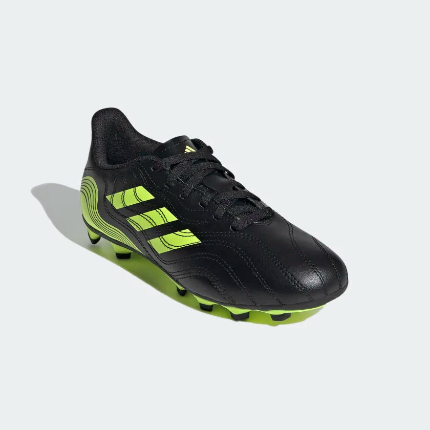 Adidas Copa Sense.4 Flexible Ground J Boots Football Shoes on www.NeosSports.com