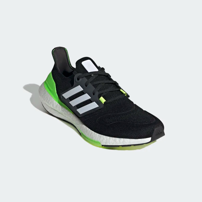 Adidas Men Ultraboost 22 Running Shoes on www.NeosSports.com 