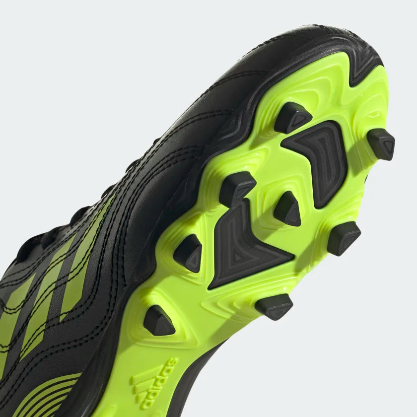 Adidas Copa Sense.4 Flexible Ground J Boots Football Shoes on www.NeosSports.com