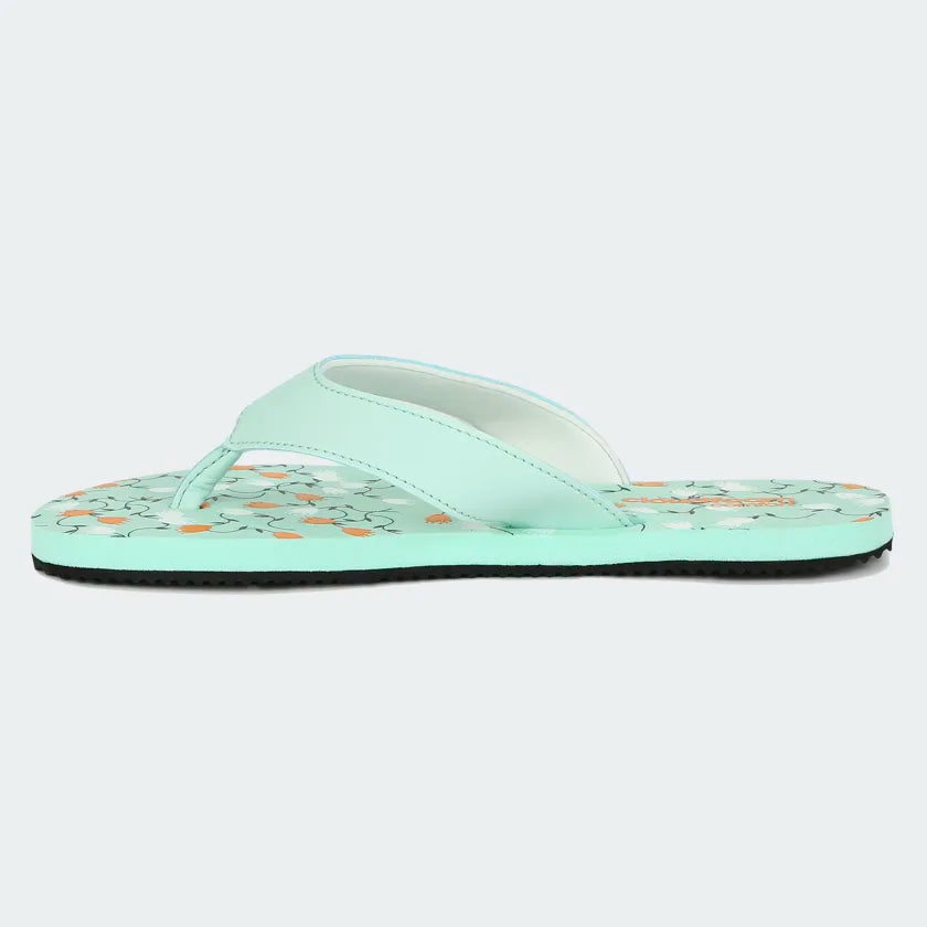 Adidas Women Cloudfoam Casual Flip Flops on www.NeosSports.com