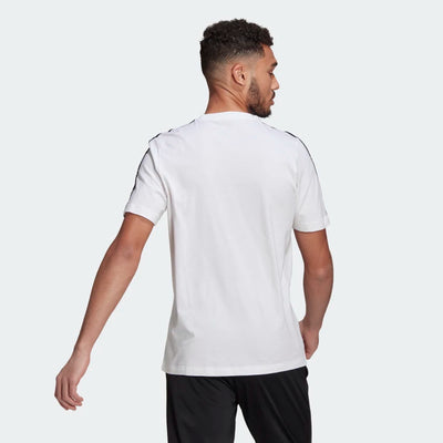 Adidas Men Essentials 3-Stripes Training Tee on www.NeosSports.com