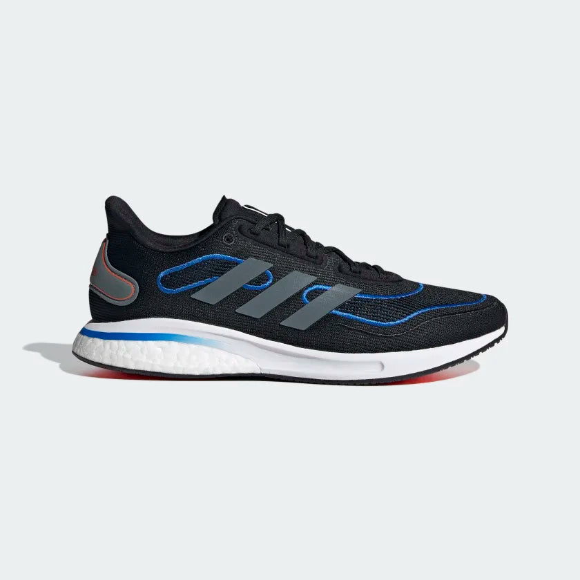 Adidas Men Supernova M Running Shoes on www.NeosSports.com