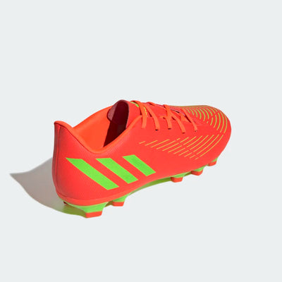 Adidas Predator Edge.4 FXG Football Shoes on www.NeosSports.com