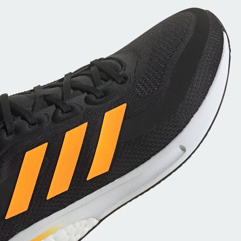 Adidas Men Supernova M Running Shoes on www.NeosSports.com