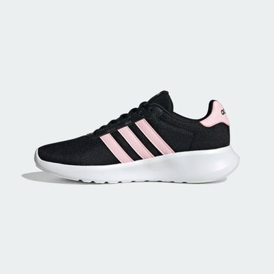 Adidas Women Lite Racer 3.0 Running Shoes on www.NeosSports.com