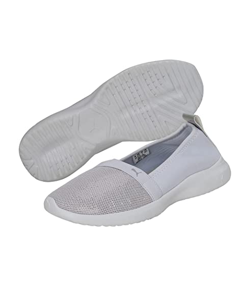 Puma Women Adelina Shine Casual Shoes on www.NeosSports.com