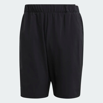 Adidas Men Club Stretch-Woven Tennis Shorts On www.NeosSports.com