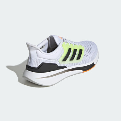 Adidas Men EQ21 Run Shoes on www.NeosSports.com