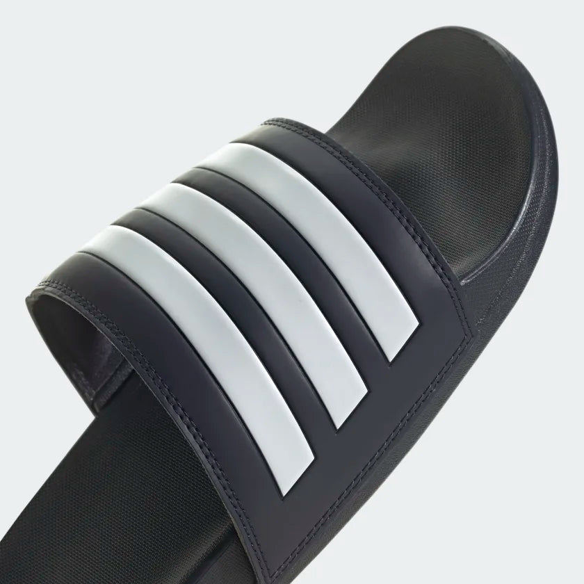 Adidas Men Adilette Comfort Casual Slides on www.NeosSports.com