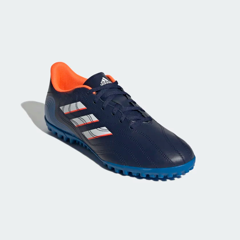 Adidas Copa Sense.4 Turf Football Shoes on www.NeosSports.com