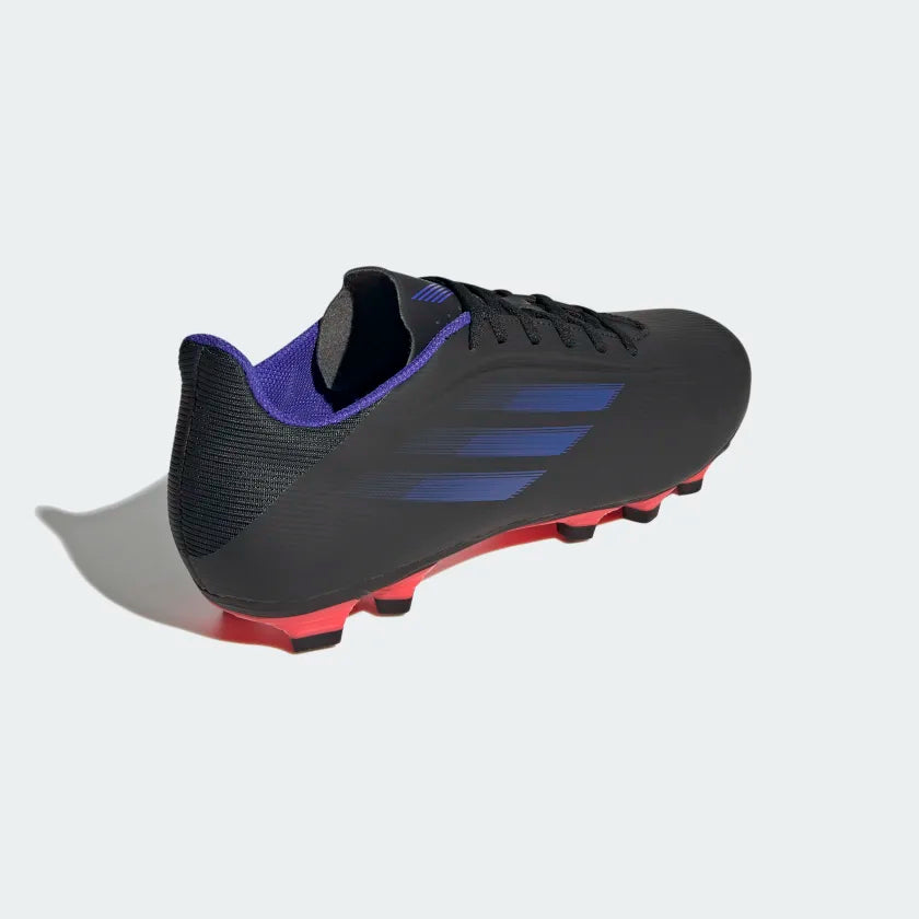 Adidas X Speedflow.4 Flexible Ground Boots Football Shoes on www.NeosSports.com