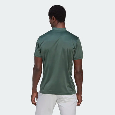 Adidas Men Club Tennis Polo Shirt on www.NeosSports.com