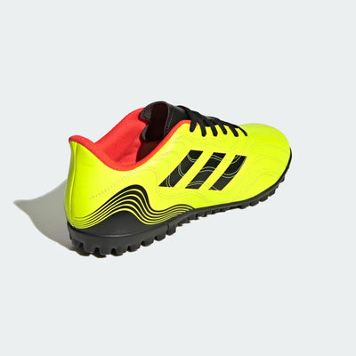 Adidas Copa Sense.4 TF Football Shoes on www.NeosSports.com