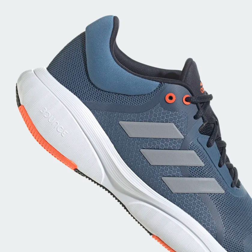 Adidas Men Response Running Shoes on www.NeosSports.com