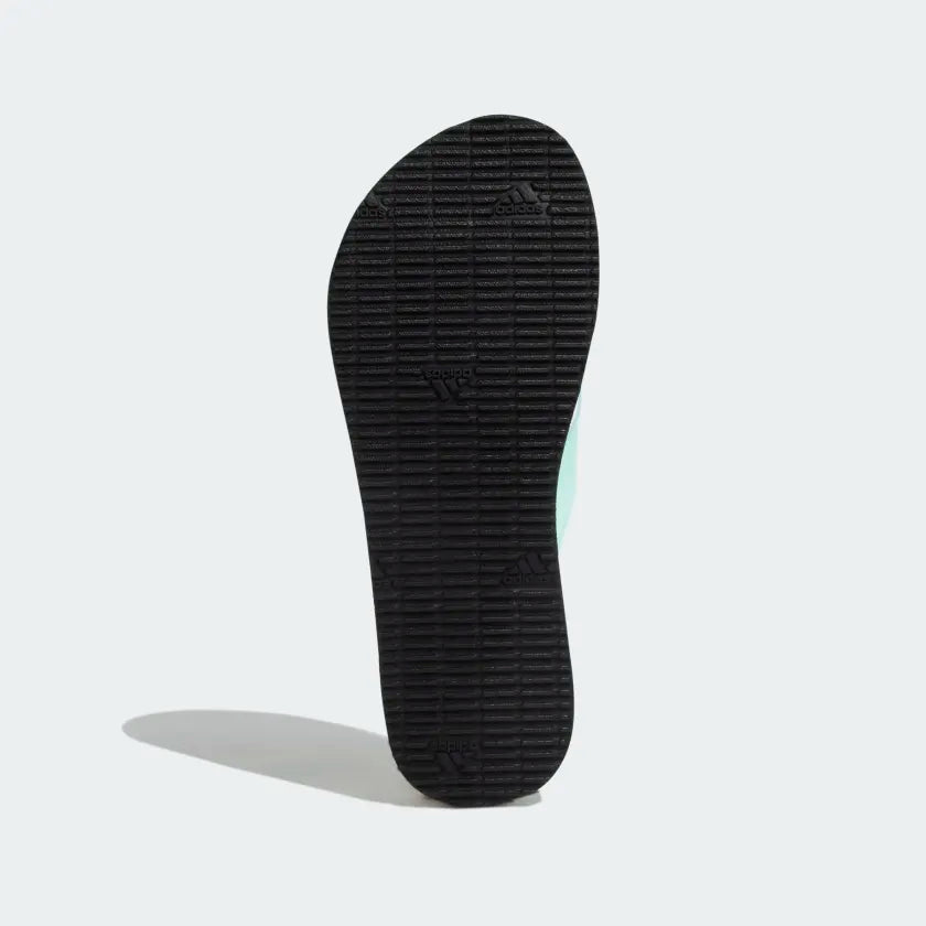 Adidas Women Cloudfoam Flip Flops on www.NeosSports.com