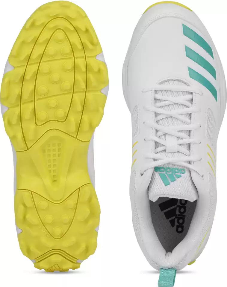 Adidas CRI Hase Cricket Shoes on www.NeosSports.com