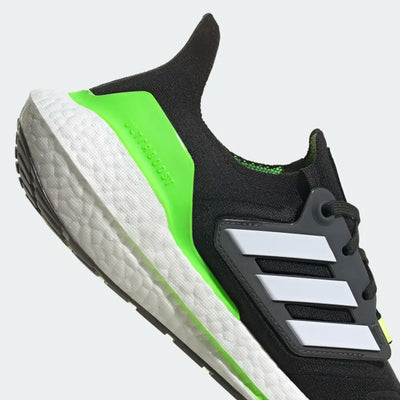 Adidas Men Ultraboost 22 Running Shoes on www.NeosSports.com 