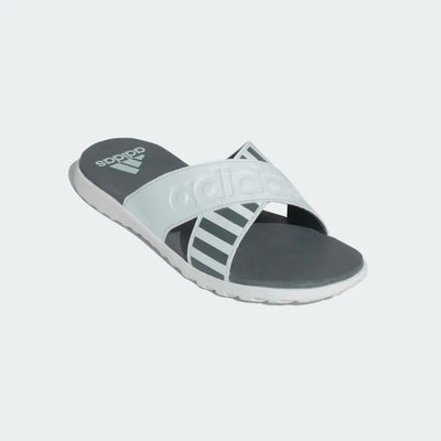 Adidas Women Distincto W Slides on www.NeosSports.com