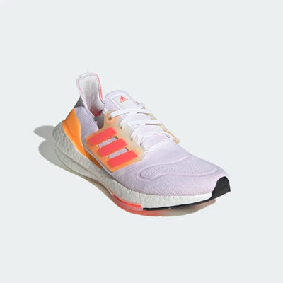 Adidas Women Ultraboost 22 Running Shoes on www.NeosSports.com