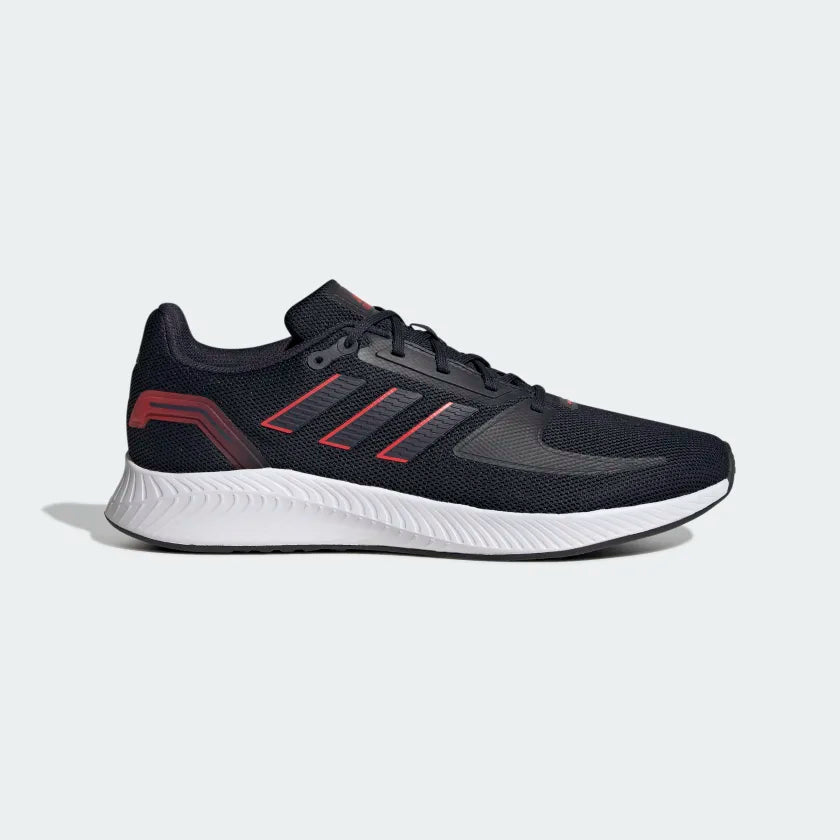 Adidas Men Run Falcon 2.0 Running Shoes on www.NeosSports.com