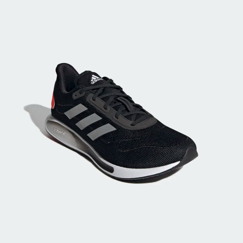 Adidas Men Galaxar Run Running Shoes on www.NeosSports.com