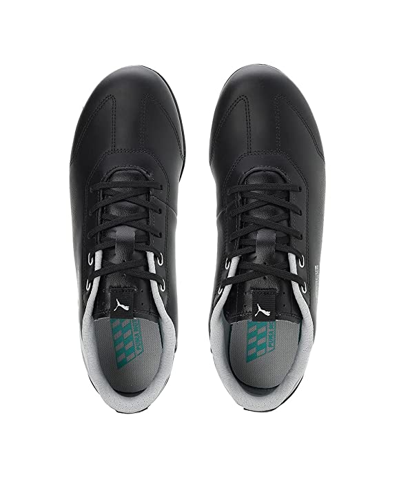 Puma Motorsport Men Mercedes AMG Petronas F1 Ridge Cat Casual Shoes on www.NeosSports.com