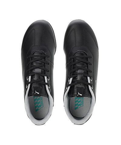 Puma Motorsport Men Mercedes AMG Petronas F1 Ridge Cat Casual Shoes on www.NeosSports.com