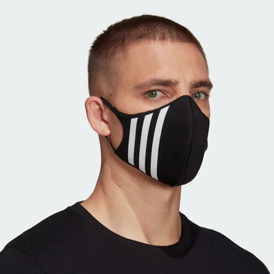 Adidas Face Cover 3-Stripes on www.NeosSports.com