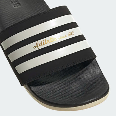 Adidas Women Adilette Comfort Casual Slides on www.NeosSports.com