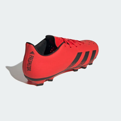 Adidas Predator Freak.4 Flexible Ground Boots Football Shoes on www.NeosSports.com 