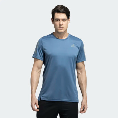 Adidas Men Own The Running Tee on www.NeosSports.com