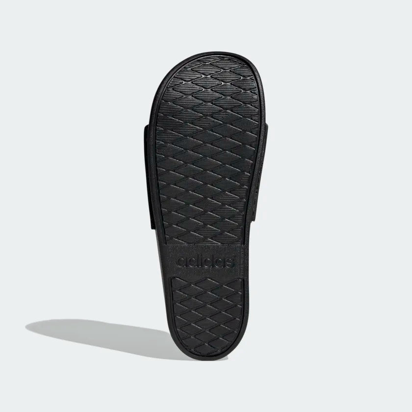 Adidas Men Adilette Comfort Casual Slides on www.NeosSports.com