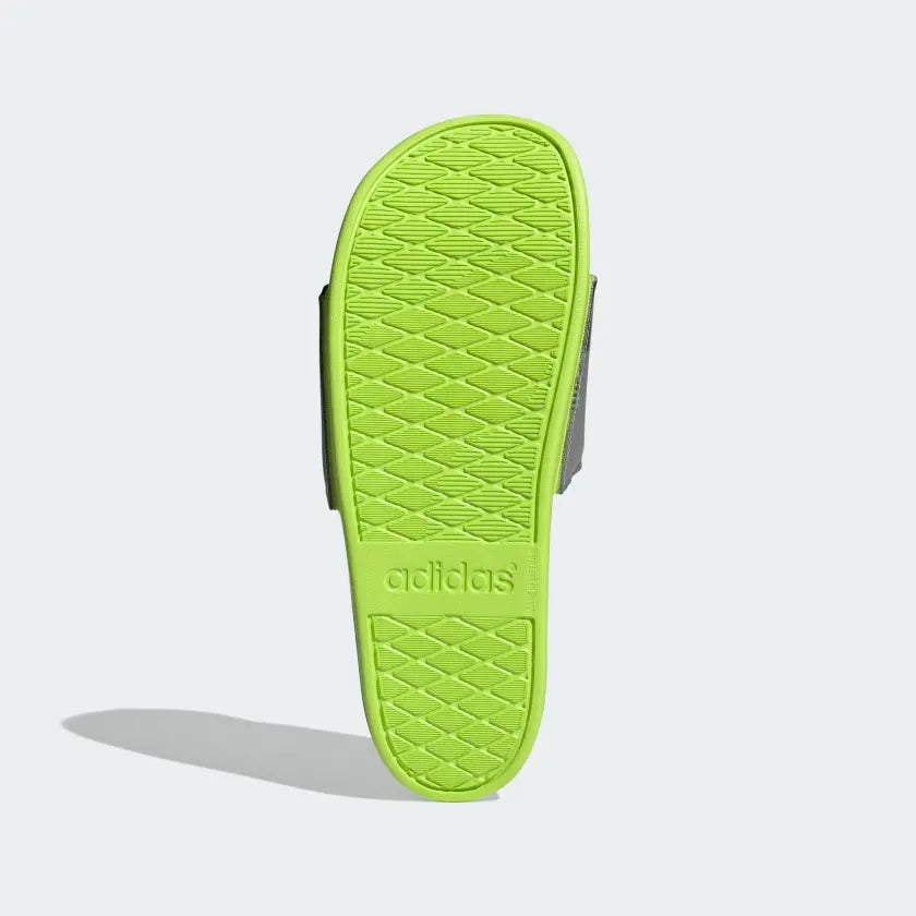 Adidas Adilette Comfort Slides on www.NeosSports.com