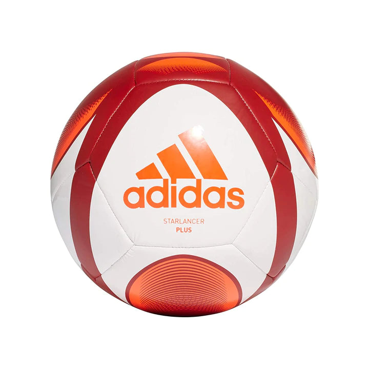 Adidas Starlancer Plus Football Ball on www.NeosSports.com