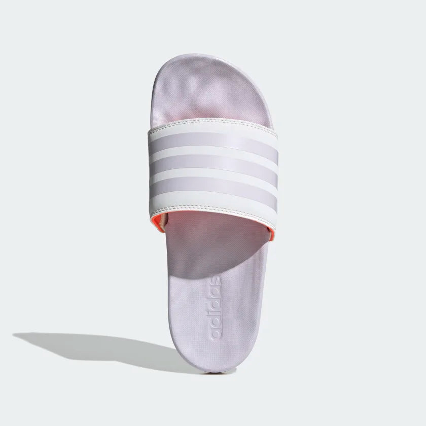 Adidas Women Adilette Comfort Slides on www.NeosSports.com