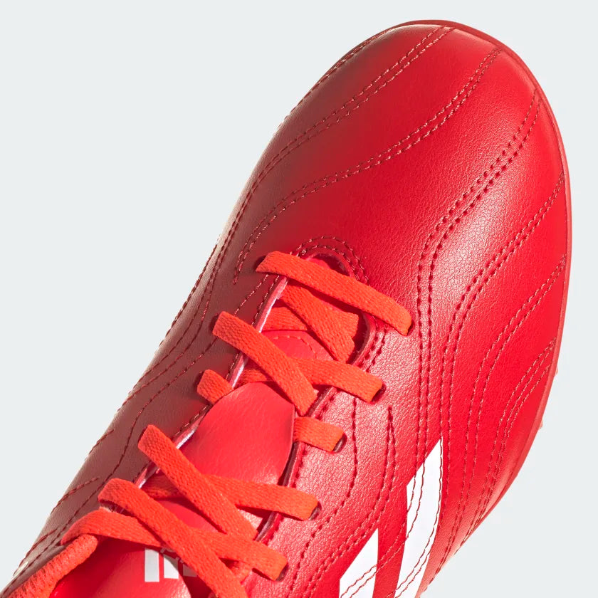 Adidas Copa Sense.4 Turf Boots Football Shoes on www.NeosSports.com