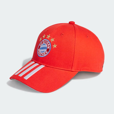 Adidas FC Bayern Football Cap on www.NeosSports.com