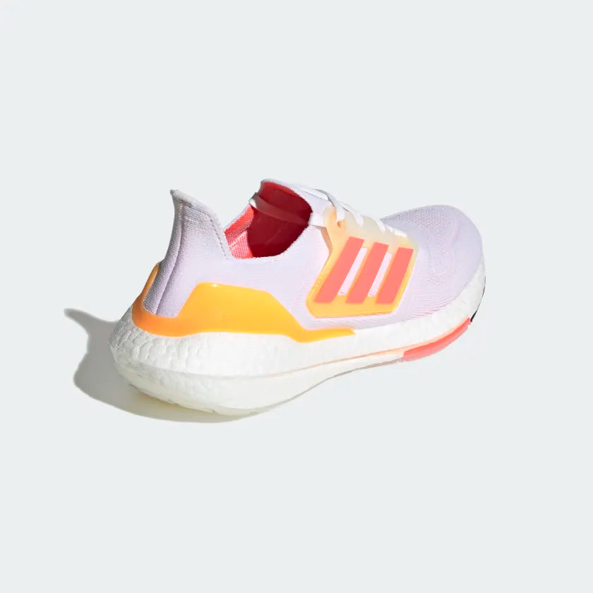 Adidas Women Ultraboost 22 Running Shoes on www.NeosSports.com