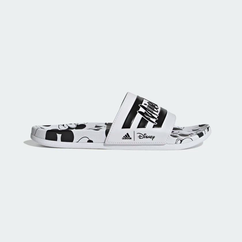 Adidas Women Adilette Comfort Casual Slides www.NeosSports.com