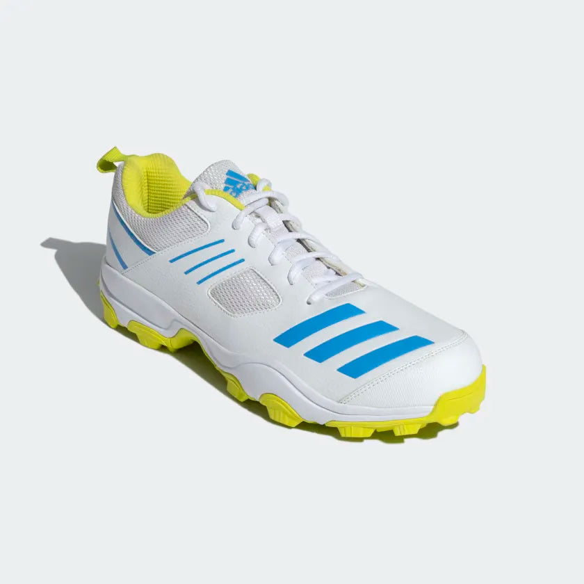 Adidas CRI Hase Cricket Shoes on www.NeosSports.com