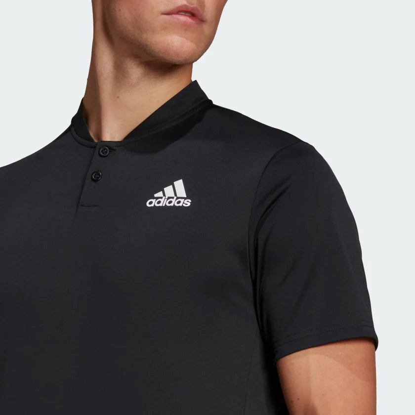 Adidas Men Club Tennis Polo Shirt on www.NeosSports.com