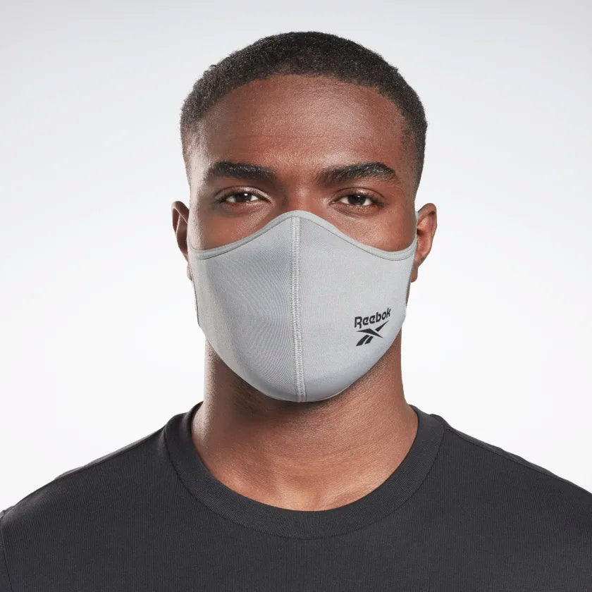 Reebok Face Cover 3-Pack on www.NeosSports.com