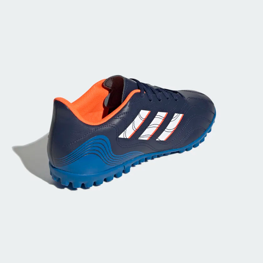 Adidas Copa Sense.4 Turf Football Shoes on www.NeosSports.com