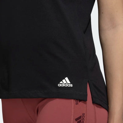 Adidas Women Prime Tee T-Shirt on www.NeosSports.com