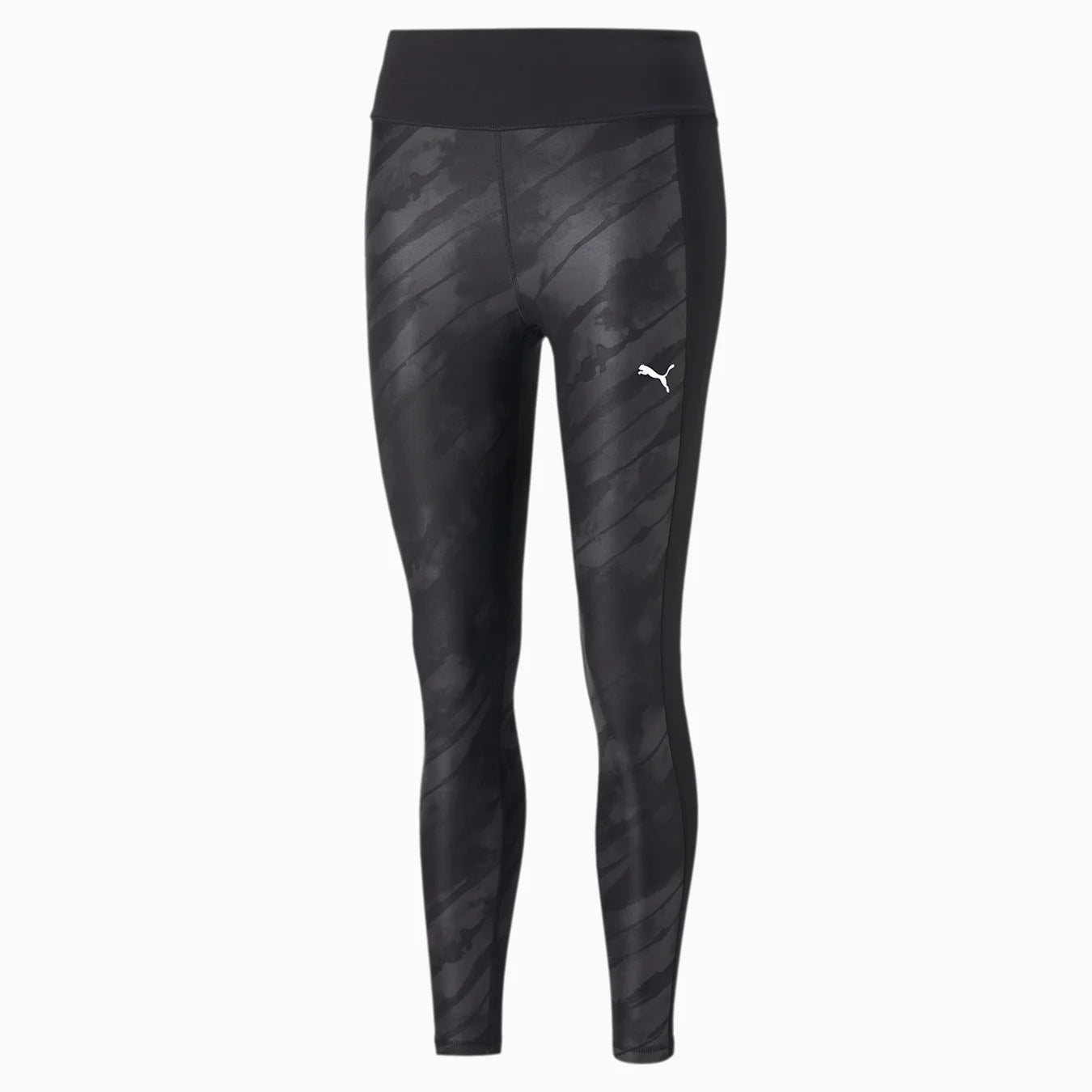 Puma Women Favourite Printed High Waist 7/8 Training Tights on www .NeosSports.com