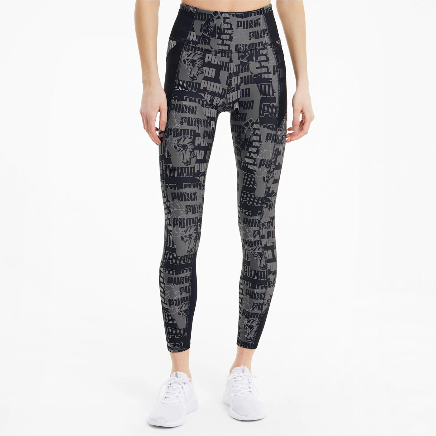 Puma Women Be Bold 7/8 dryCELL Training Leggings on www.NeosSports.com