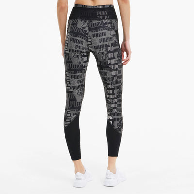 Puma Women Be Bold 7/8 dryCELL Training Leggings on www.NeosSports.com