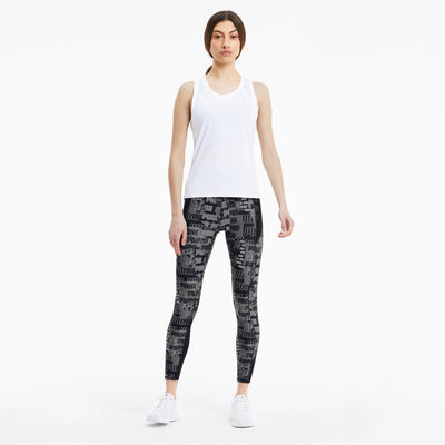 Puma Women Be Bold 7/8 dryCELL Training Leggings on www.NeosSports.com